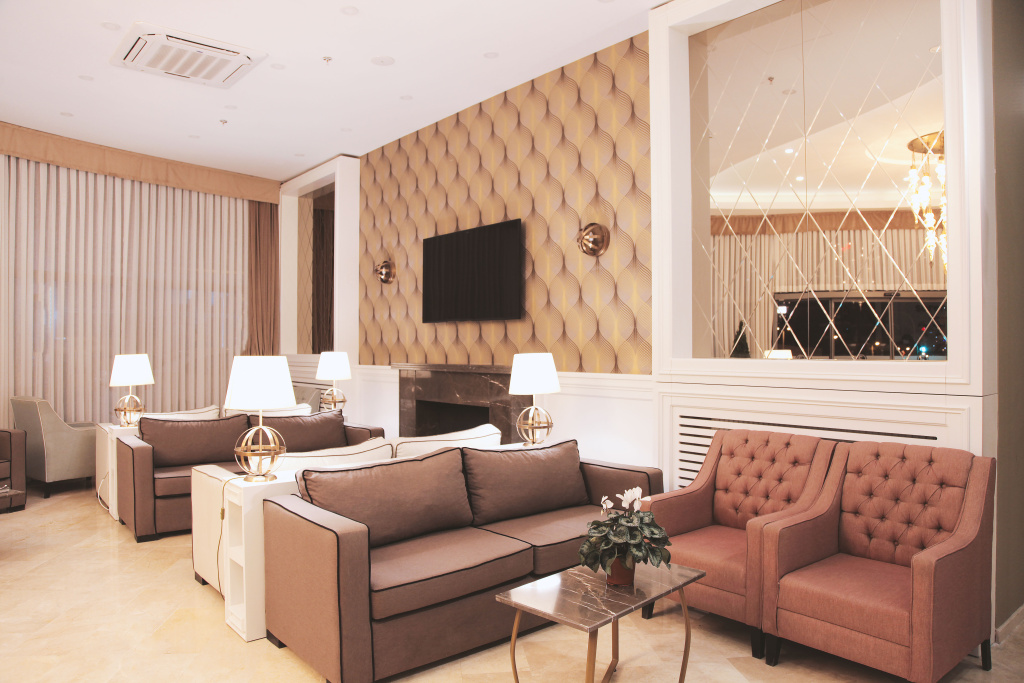 Serenity Suites Istanbul Airport — photo 2