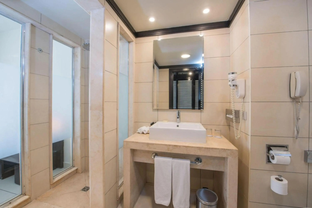 Reef Oasis Beach Resort — photo 8