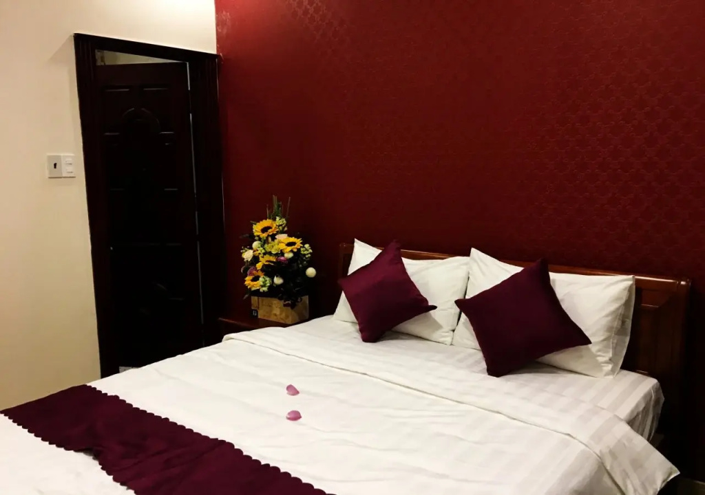 Melinda Hotel, photo 4