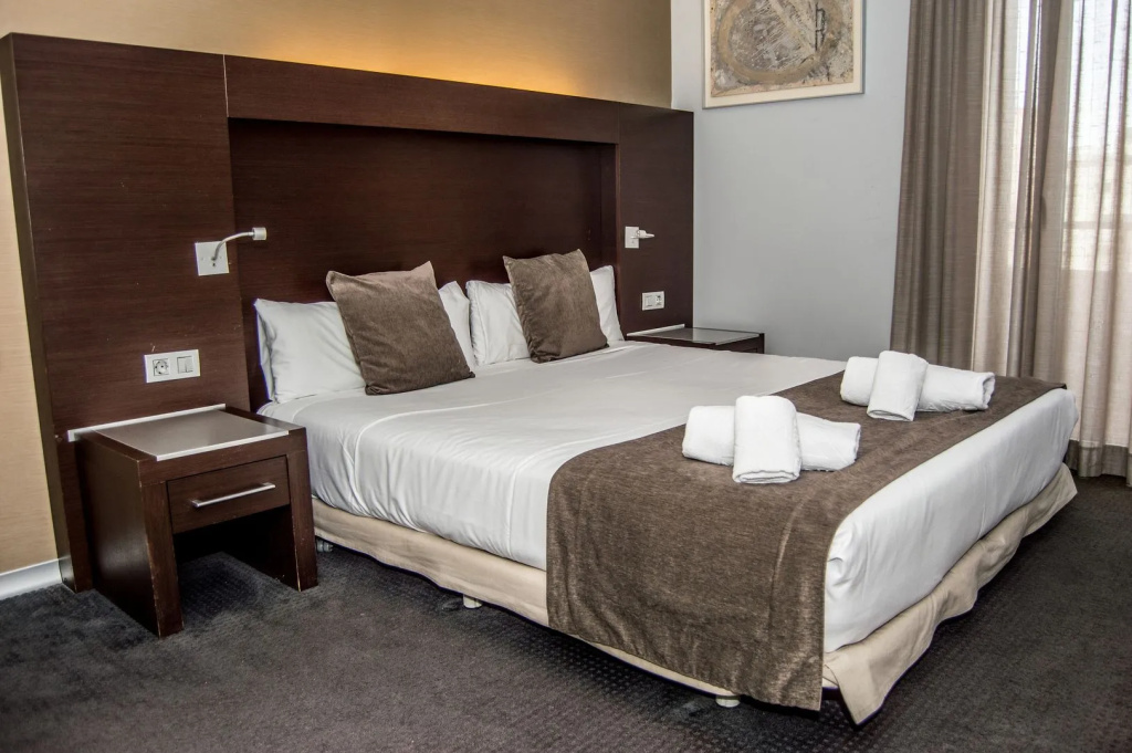 Hotel Madanis — photo 8