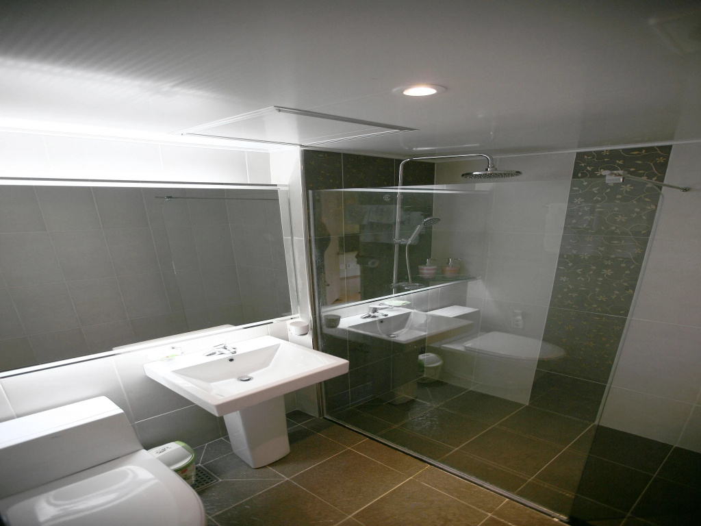 Moon Sun Guesthouse Myeongdong — photo 7