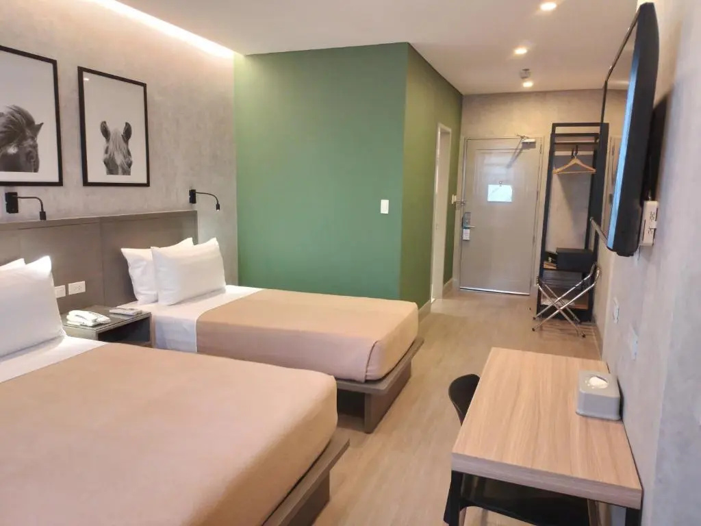 Primeway Suites Cebu — photo 3