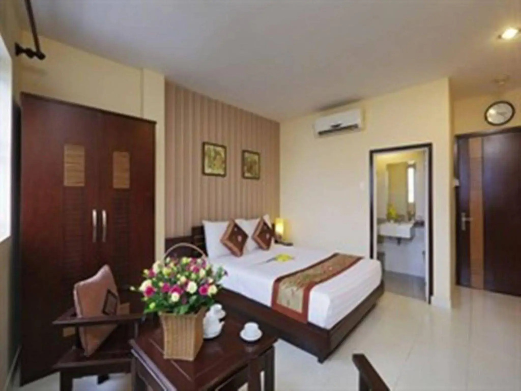 Nicecy Hotel - Le Lai Street — photo 6