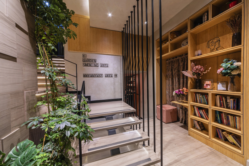 Ayramin Deluxe Hotel — photo 6
