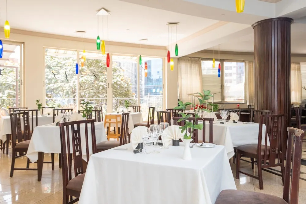 Beer Garden Inn — photo 8
