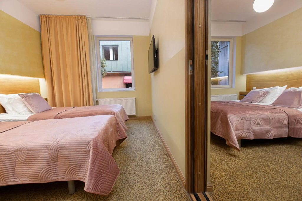 Bern Boutique Hotel — photo 7