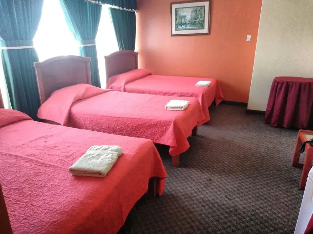 hotel mamatila, photo 2
