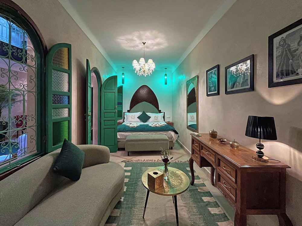 Riad Lia ou Lik — photo 4