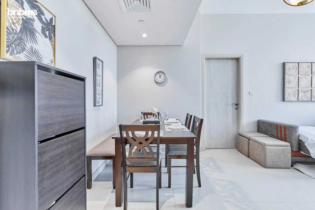 Bnbme Afnan 4 Midtown 1 BDR Apartments, photo 4
