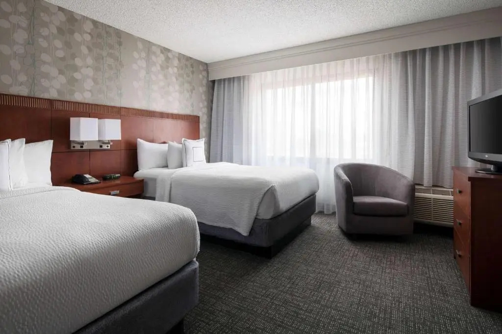 Sonesta Select Los Angeles LAX El Segundo, photo 3