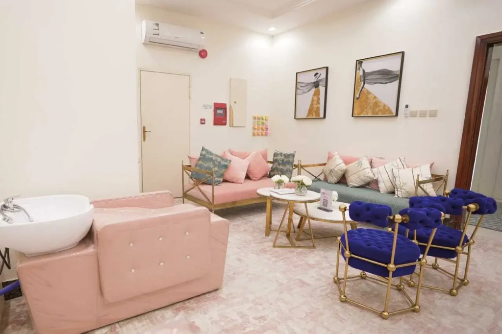 Riyadh Inn Hotel, photo 2