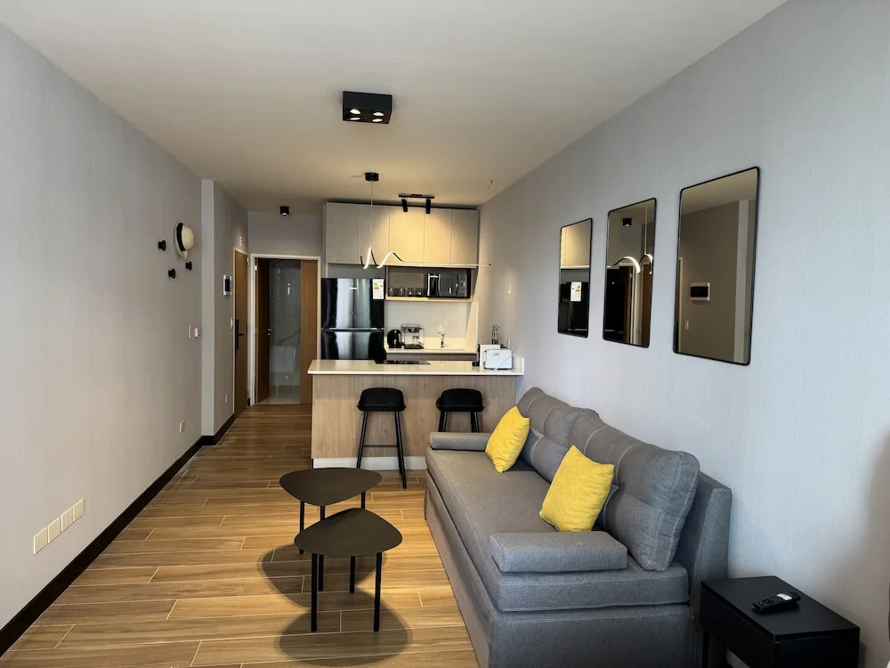 Live Belgrano Arcos Boutique Apartments, photo 4