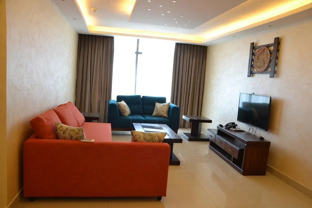 Madina Suites, photo 5