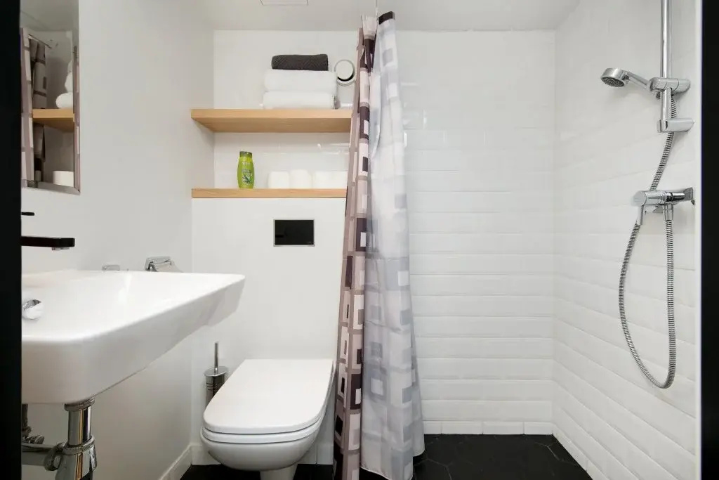 Stay Apartments - Near St Olav's Church — photo 8