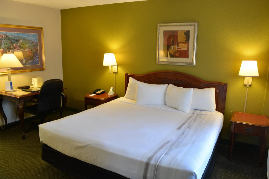 Chicago Lake Shore Hotel, photo 4