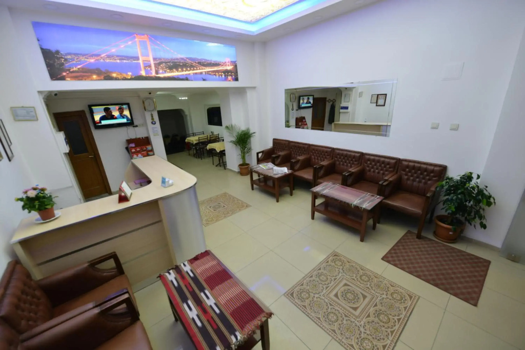 Hotel Birol — photo 2