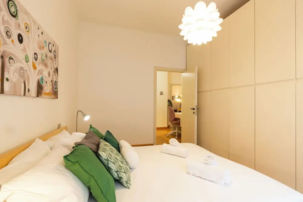 notaMi - Linate Retreat - Forlanini M4 — photo 3
