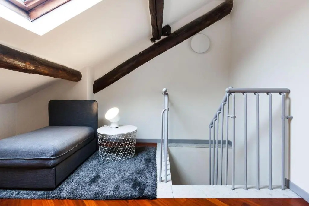Lima Apartments — photo 7