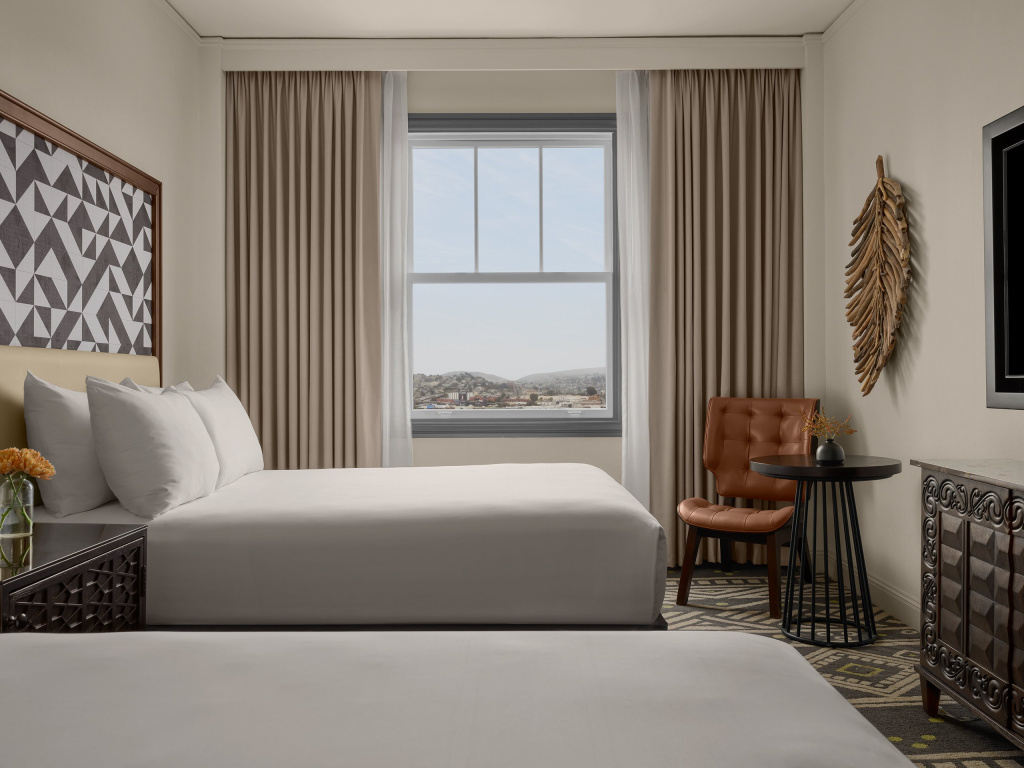 Hotel Spero, Vignette Collection by IHG — photo 7