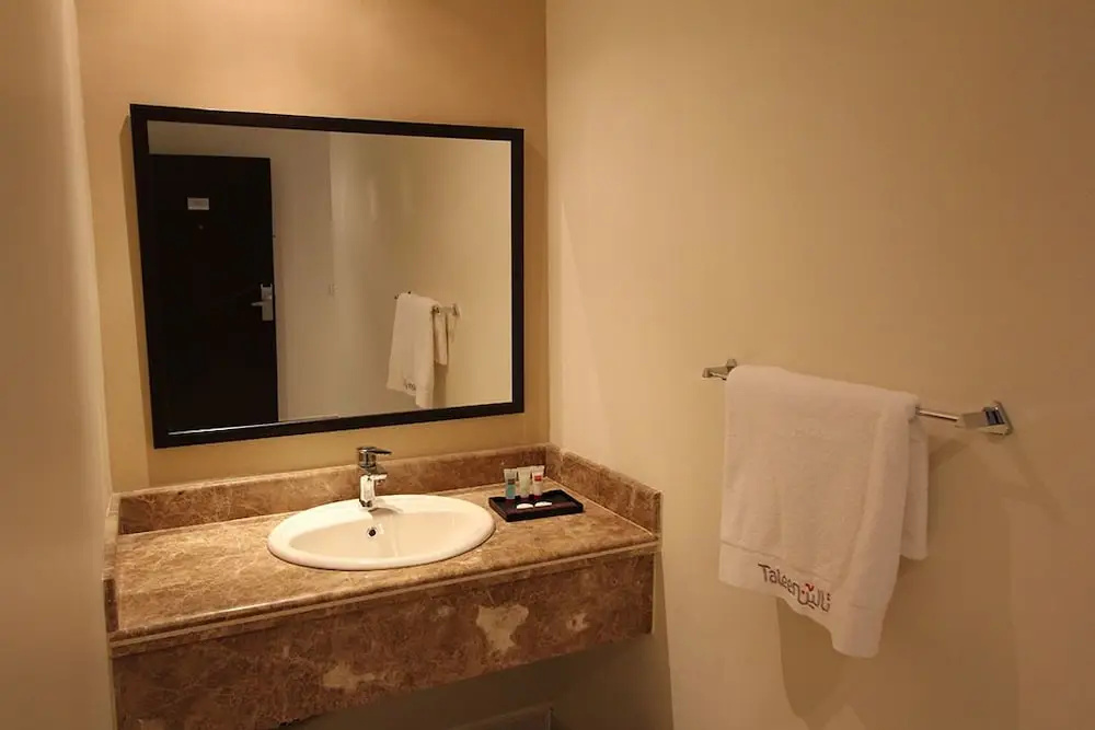 Taleen AlAqiq Hotel Apartments — photo 8