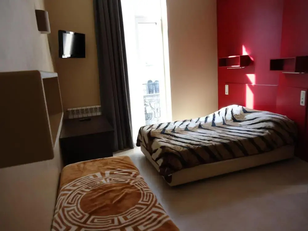 Mila Hotel — photo 6