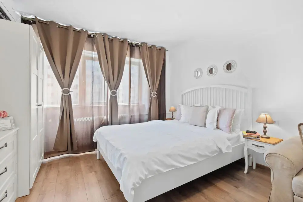 Sudului 507 by MRG Apartments, photo 2