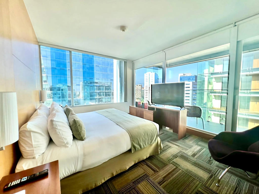 Best Western Premier Marina Las Condes, photo 3