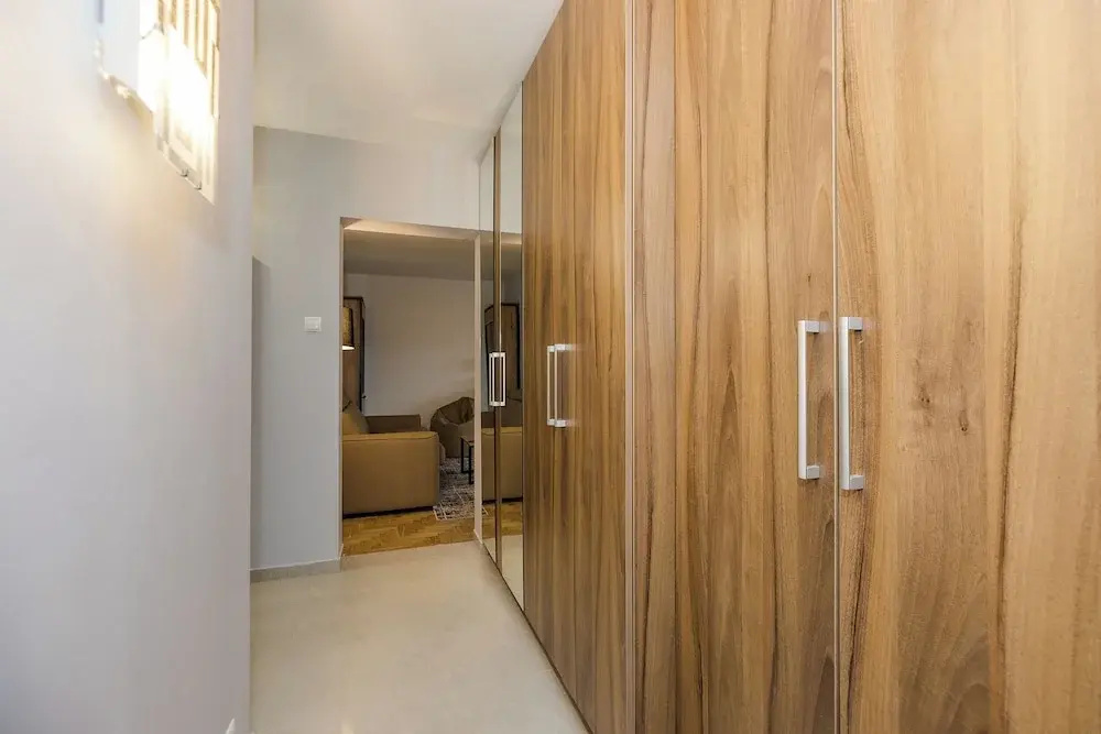 ShortStayPoland Bohaterewicza B174 — photo 2