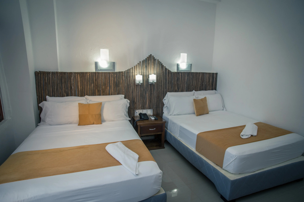 Hotel Casa Tere — photo 6