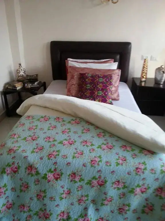 Zaman Ya Zaman Boutique Hotel — photo 6