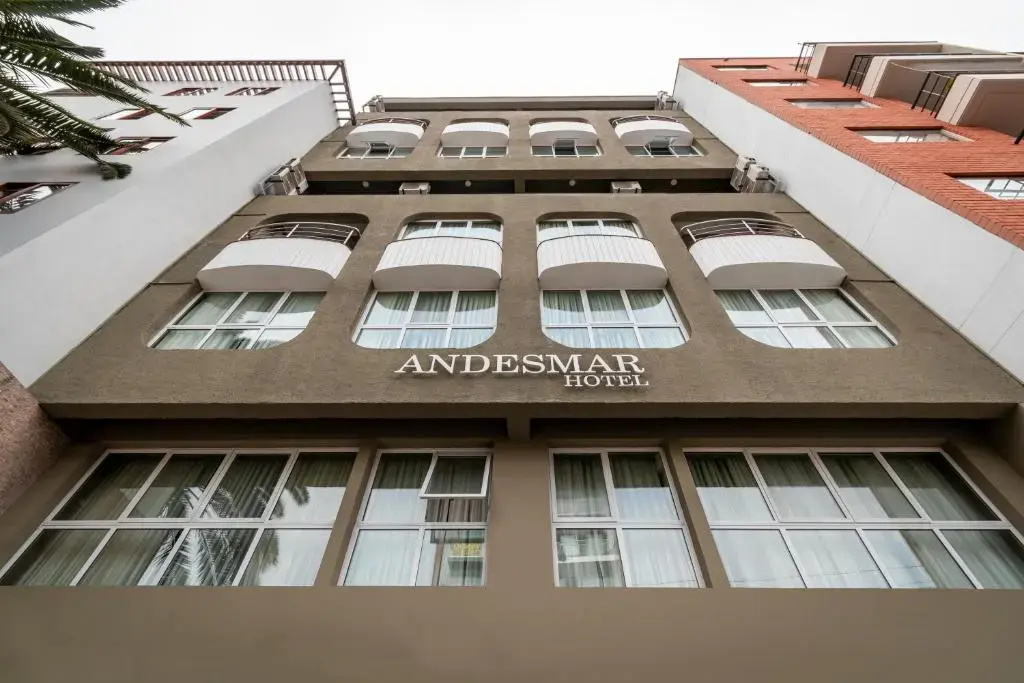 Andesmar