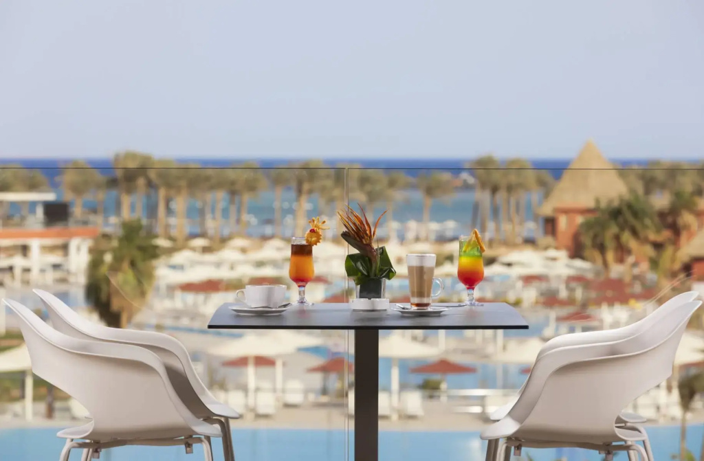 Pickalbatros Laguna Vista Resort - Sharm El Sheikh, photo 2