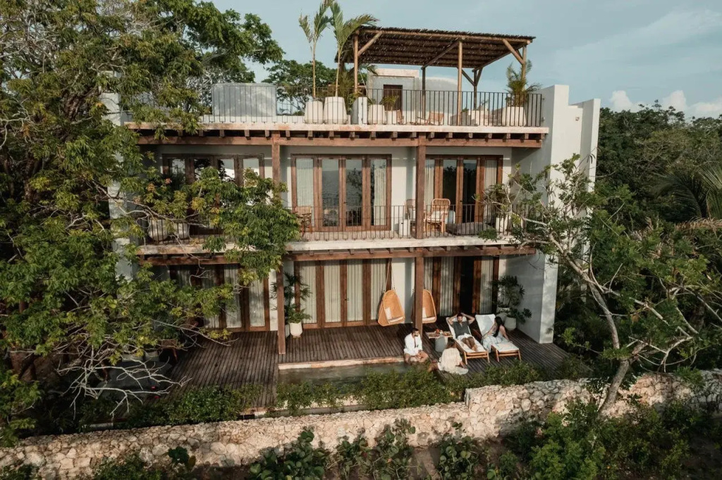 Makani Luxury Cartagena