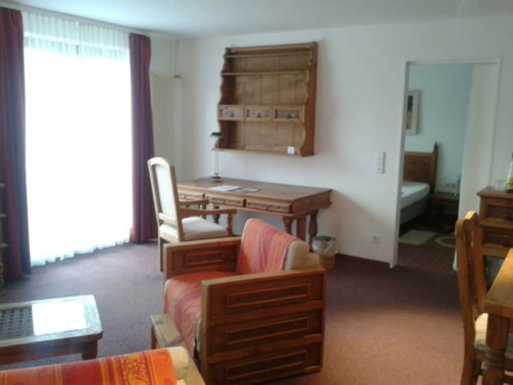 Solitaire Hotel & Boardinghouse Berlin — photo 5