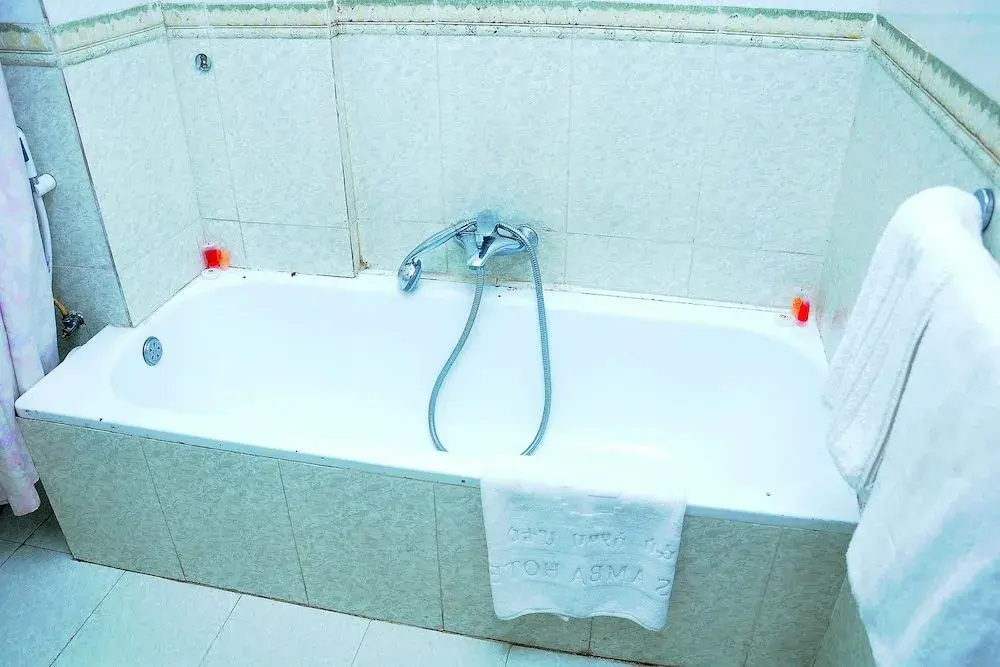 Ras Amba Hotel — photo 8