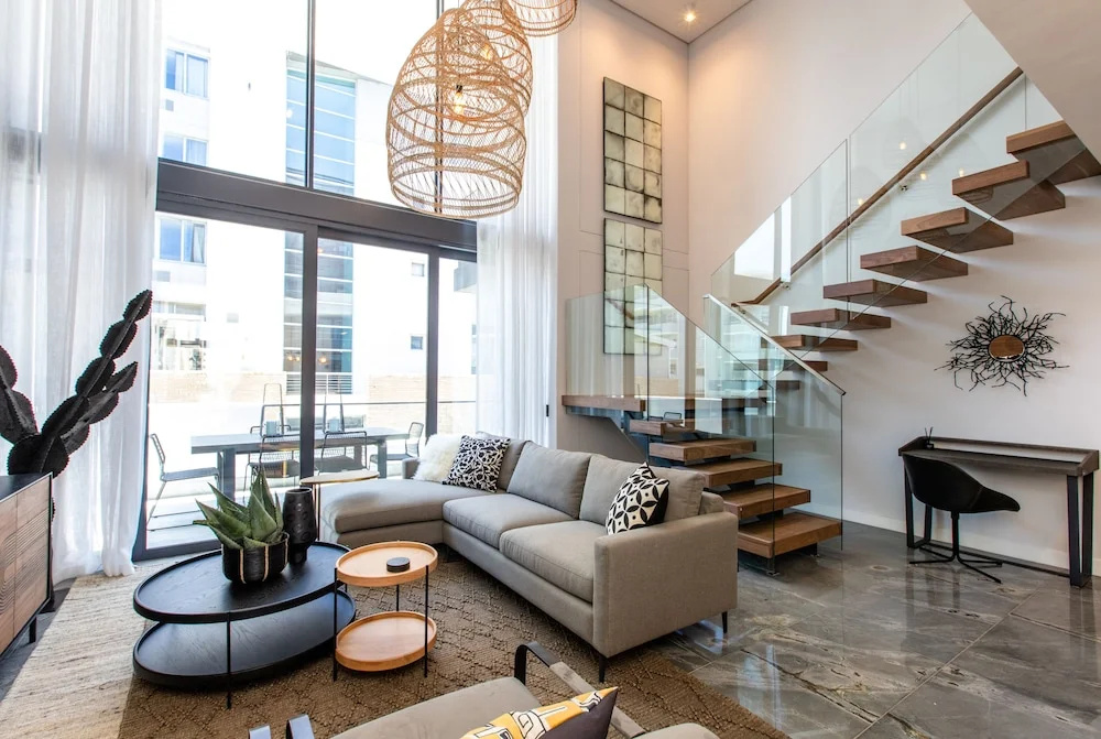 Bradway Apartments