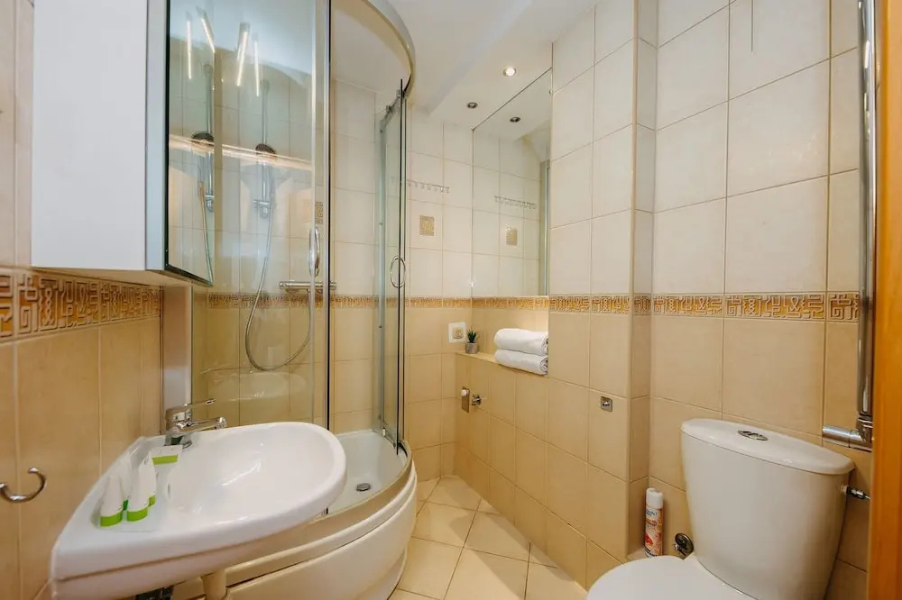 ShortStayPoland Aleje Jerozolimskie - B4 — photo 6