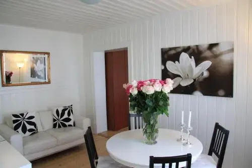 Bergstaðastræti Apartment — photo 7