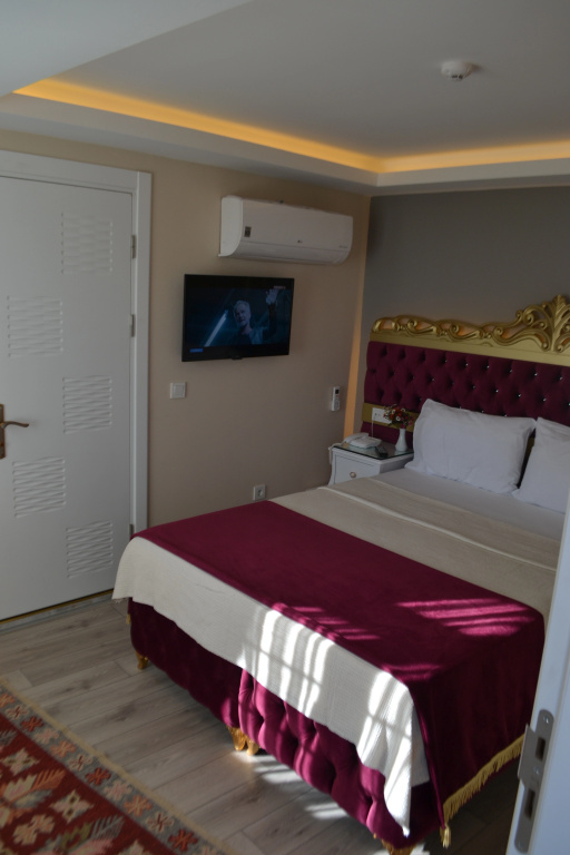 Constantinopolis Hotel — photo 3