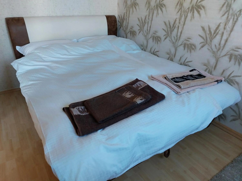 Flat at the edge of the center + parking, photo 3