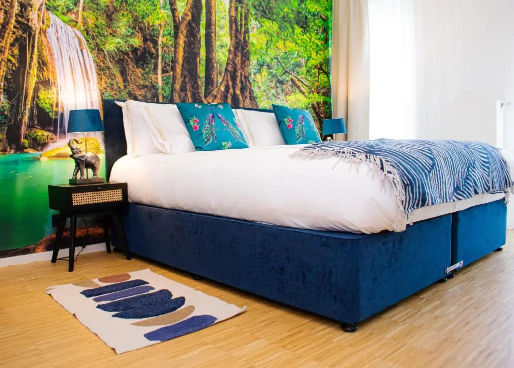 R213 Residences Botanique