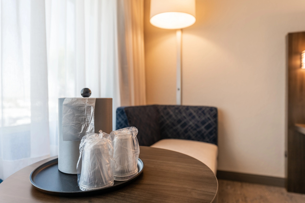 Holiday Inn Express Van Nuys by IHG — photo 6