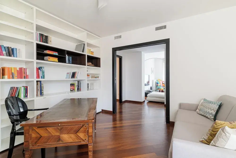Brera Apartments in Dateo — photo 3