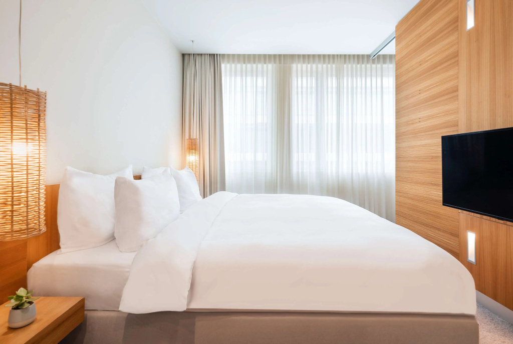 Lindner Hotel Berlin Ku’damm, part of JdV by Hyatt, photo 5