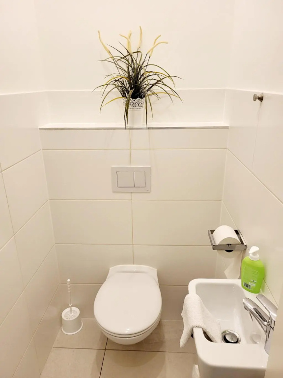 Real Living Apartments Vienna - Buchengasse, photo 4