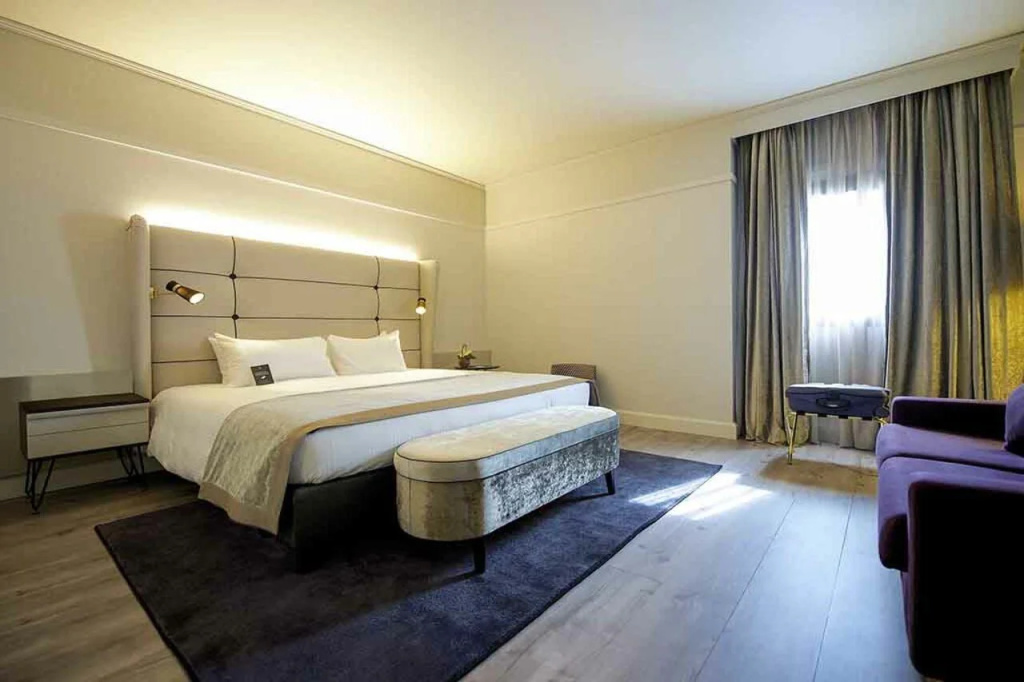 MGallery Cerretani Hotel Florence