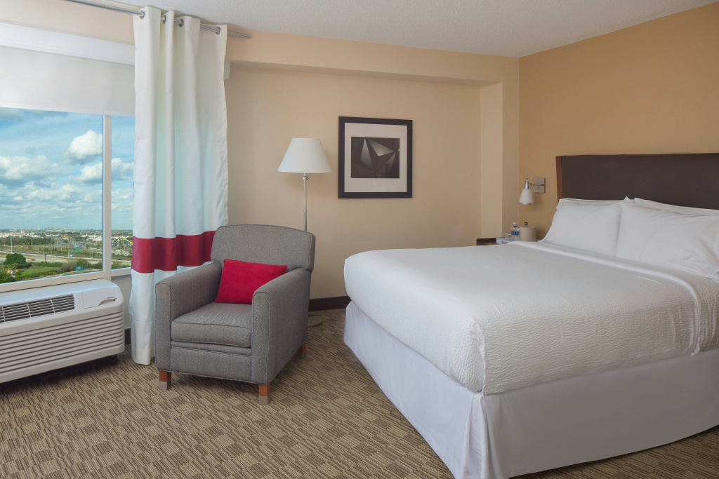 Four Points by Sheraton Orlando International Drive, photo 4