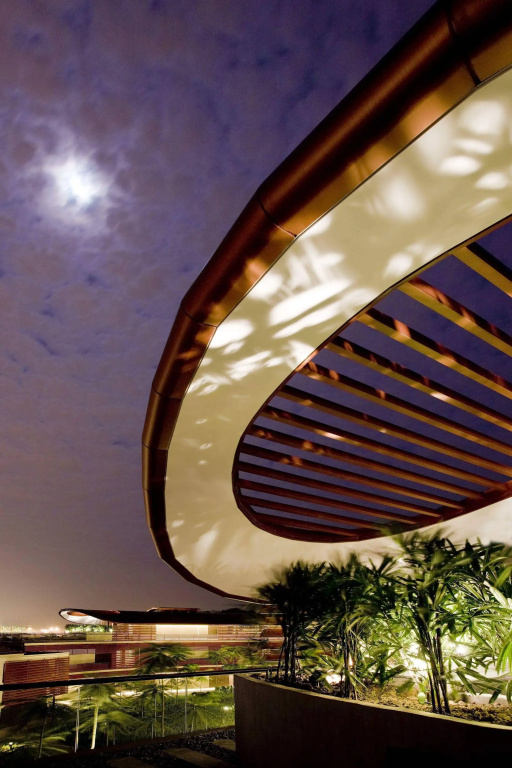 Capella The Club Residences Singapore — photo 7