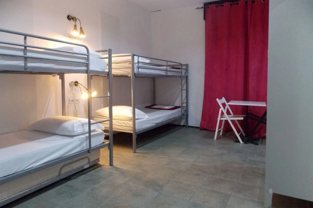 Hostel Colours — photo 5