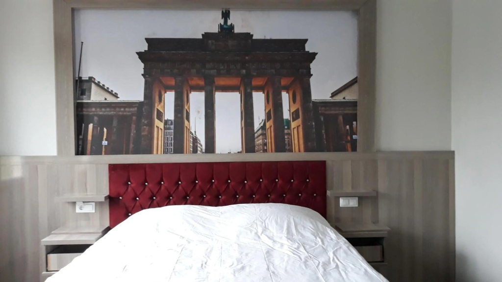 The Grand Inn Hotel — photo 6